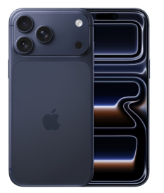 Apple iPhone 17 Pro - 5G smartphone