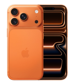 Apple iPhone 17 Pro - 5G smartphone